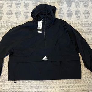 Adidas Windbreaker